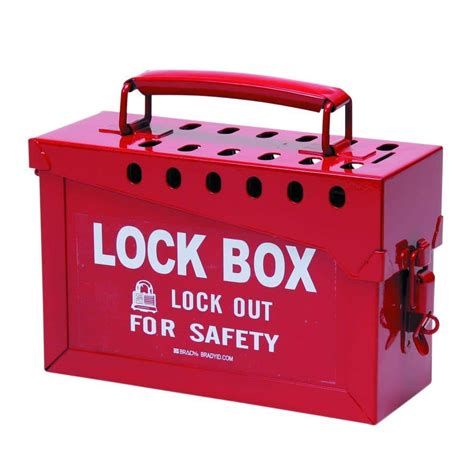 small metal lock box for sale|small metal lockable storage boxes.